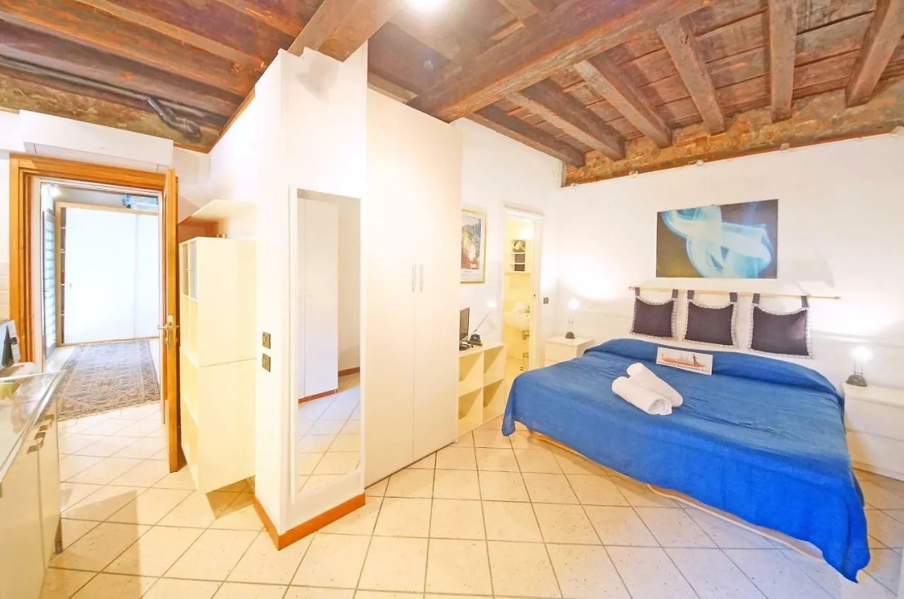 Dolcevita Apartments N 117 Venezia Italia