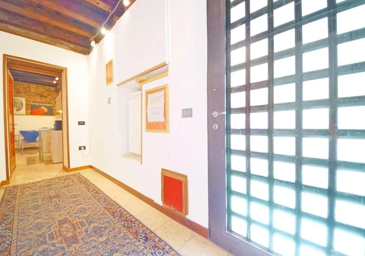 Dolcevita Apartments N 117 威尼斯