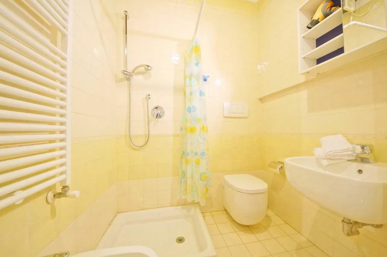 Dolcevita Apartments N 117 威尼斯
